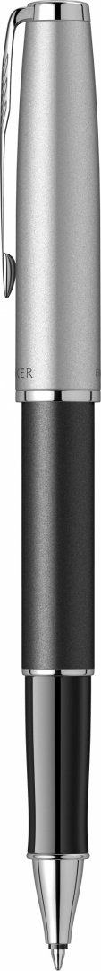 Pióro kulkowe Parker Sonnet Sand Blaster Black CT 2146866 Pióro kulkowe Parker Sonnet Sand Blaster Black CT 2146866