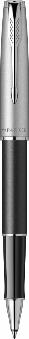 Pióro kulkowe Parker Sonnet Sand Blaster Black CT 2146866 Pióro kulkowe Parker Sonnet Sand Blaster Black CT 2146866