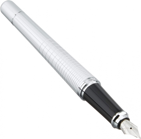 Pióro wieczne Parker Urban Premium Perłowy z tłoczkiem Pióro wieczne Parker Urban Premium Perłowy z tłoczkiem