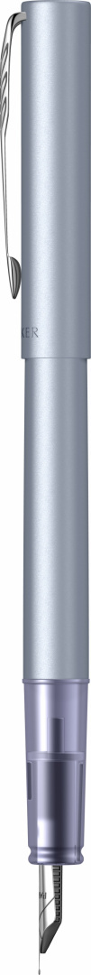 Pióro wieczne Parker Vector XL Silver Blue 2159750 Pióro wieczne Parker Vector XL Silver Blue 2159750