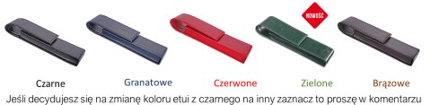 Zestaw Długopis i Ołówek Jotter Royal Blue z Etui Zestaw Długopis i Ołówek Jotter Royal Blue z Etui