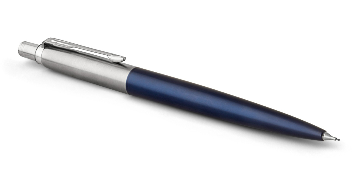 Zestaw Długopis i Ołówek Jotter Royal Blue z Etui