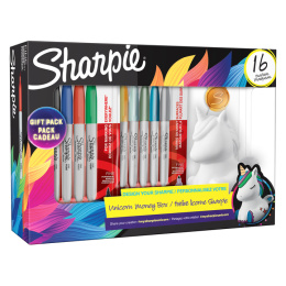 Zestaw Sharpie Unicorn 2164411