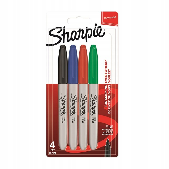 Zestaw Sharpie Unicorn 2164411 Zestaw Sharpie Unicorn 2164411