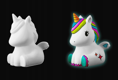Zestaw Sharpie Unicorn 2164411 Zestaw Sharpie Unicorn 2164411
