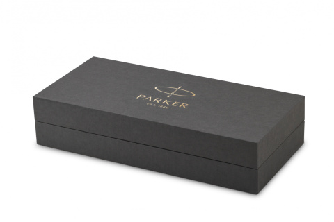 Długopis Parker Urban Czarny Mat GT etui Premium z tabliczką Długopis Parker Urban Czarny Mat GT etui Premium z tabliczką