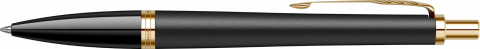 Długopis Parker Urban Czarny Mat GT etui Premium z tabliczką Długopis Parker Urban Czarny Mat GT etui Premium z tabliczką