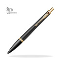 Długopis Parker Urban Czarny Mat GT etui Premium z tabliczką