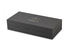 Zestaw długopis Parker Jotter Navi Granatowy etui Premium