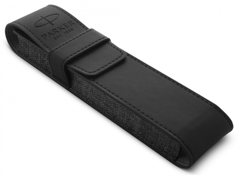 Zestaw długopis Urban Czarny Mat GT Pstrykany Etui Exclusive Zestaw długopis Urban Czarny Mat GT Pstrykany Etui Exclusive