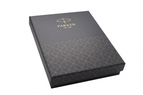 Zestaw długopis Urban Czarny Mat GT Pstrykany Etui Exclusive Zestaw długopis Urban Czarny Mat GT Pstrykany Etui Exclusive