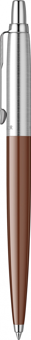 Długopis Parker Jotter Originals czekoladowy brąz Etui EKO