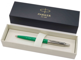 Długopis Parker Jotter Ciemnozielony Forest Green