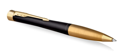 Długopis Parker Urban Mat Muted Black z tabliczką na Komunię Świętą Długopis Parker Urban Mat Muted Black z tabliczką na Komunię Świętą