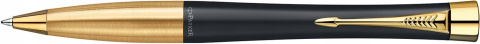 Długopis Parker Urban Mat Muted Black z tabliczką na Komunię Świętą Długopis Parker Urban Mat Muted Black z tabliczką na Komunię Świętą
