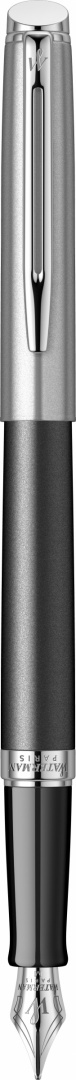 Hemisphere Waterman Pióro Wieczne Essential Czarne CT 2146579 Hemisphere Waterman Pióro Wieczne Essential Czarne CT 2146579
