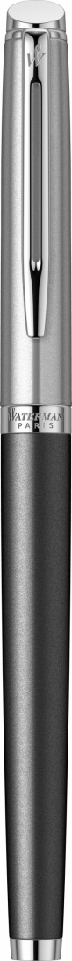 Hemisphere Waterman Pióro Wieczne Essential Czarne CT 2146579 Hemisphere Waterman Pióro Wieczne Essential Czarne CT 2146579