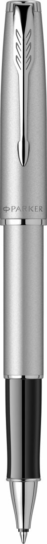 Pióro kulkowe Parker Sonnet Sand Blaster Stal CT 2146875 Pióro kulkowe Parker Sonnet Sand Blaster Stal CT 2146875