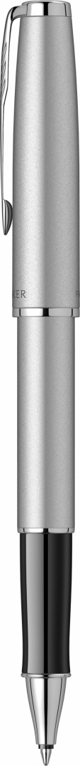 Pióro kulkowe Parker Sonnet Sand Blaster Stal CT 2146875