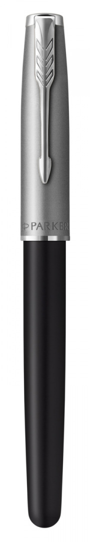 Zestaw prezentowy Parker pióro wieczne Sonnet Sand Blaster Black CT 2146865 Zestaw prezentowy Parker pióro wieczne Sonnet Sand Blaster Black CT 2146865