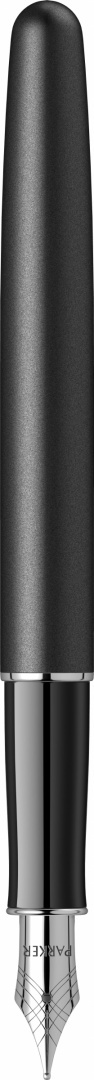 Zestaw prezentowy Parker pióro wieczne Sonnet Sand Blaster Black CT 2146865 Zestaw prezentowy Parker pióro wieczne Sonnet Sand Blaster Black CT 2146865