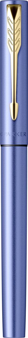 Pióro wieczne Parker Vector XL Niebieskie z tłoczkiem