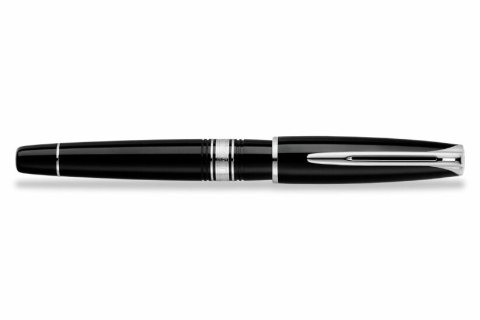 Waterman Charleston pióro kulkowe Czarne CT Waterman Charleston pióro kulkowe Czarne CT