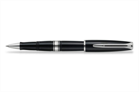 Waterman Charleston pióro kulkowe Czarne CT Waterman Charleston pióro kulkowe Czarne CT