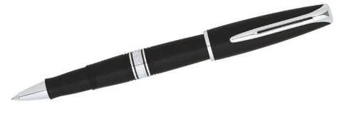 Waterman Charleston pióro kulkowe Czarne CT Waterman Charleston pióro kulkowe Czarne CT