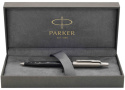 Zestaw długopis Parker Jotter Czarny z tabliczką na Komunię Świętą