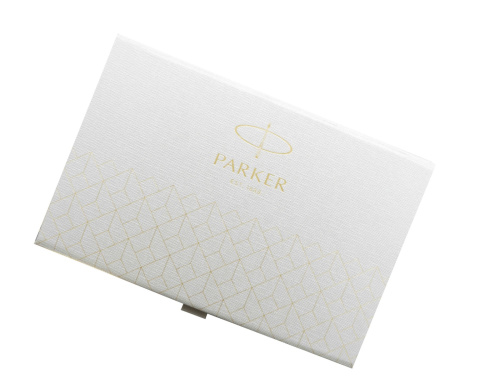 Pióro wieczne Parker Sonnet Niebieska Laka CT z tabliczką na Komunię Świętą Pióro wieczne Parker Sonnet Niebieska Laka CT z tabliczką na Komunię Świętą